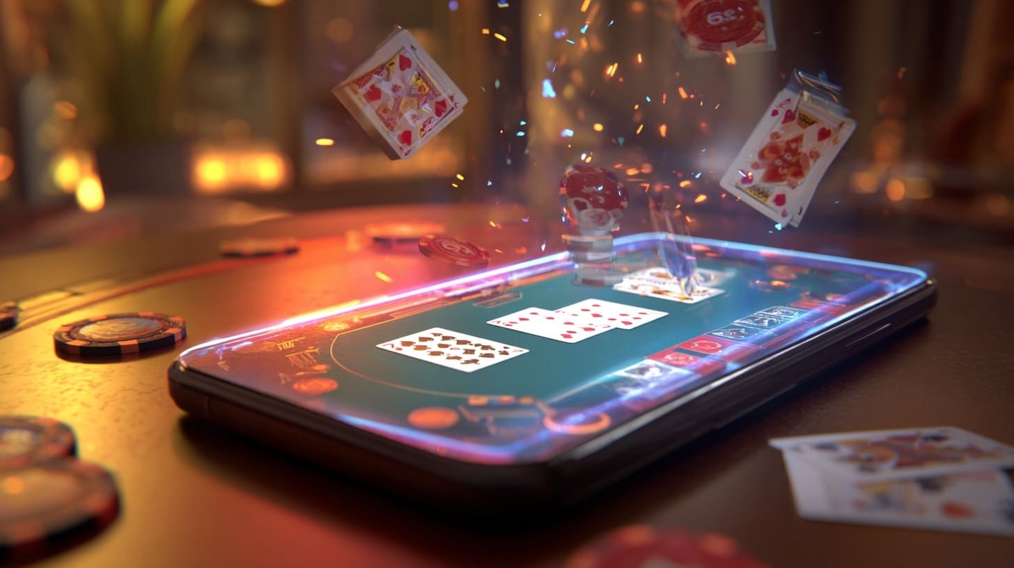 BEE999 App – Mobile Gaming in Bangladesh Anytime, Anywhere
