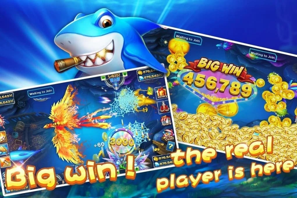BEE999 Fishing – Top Action-Packed Game for BD Players